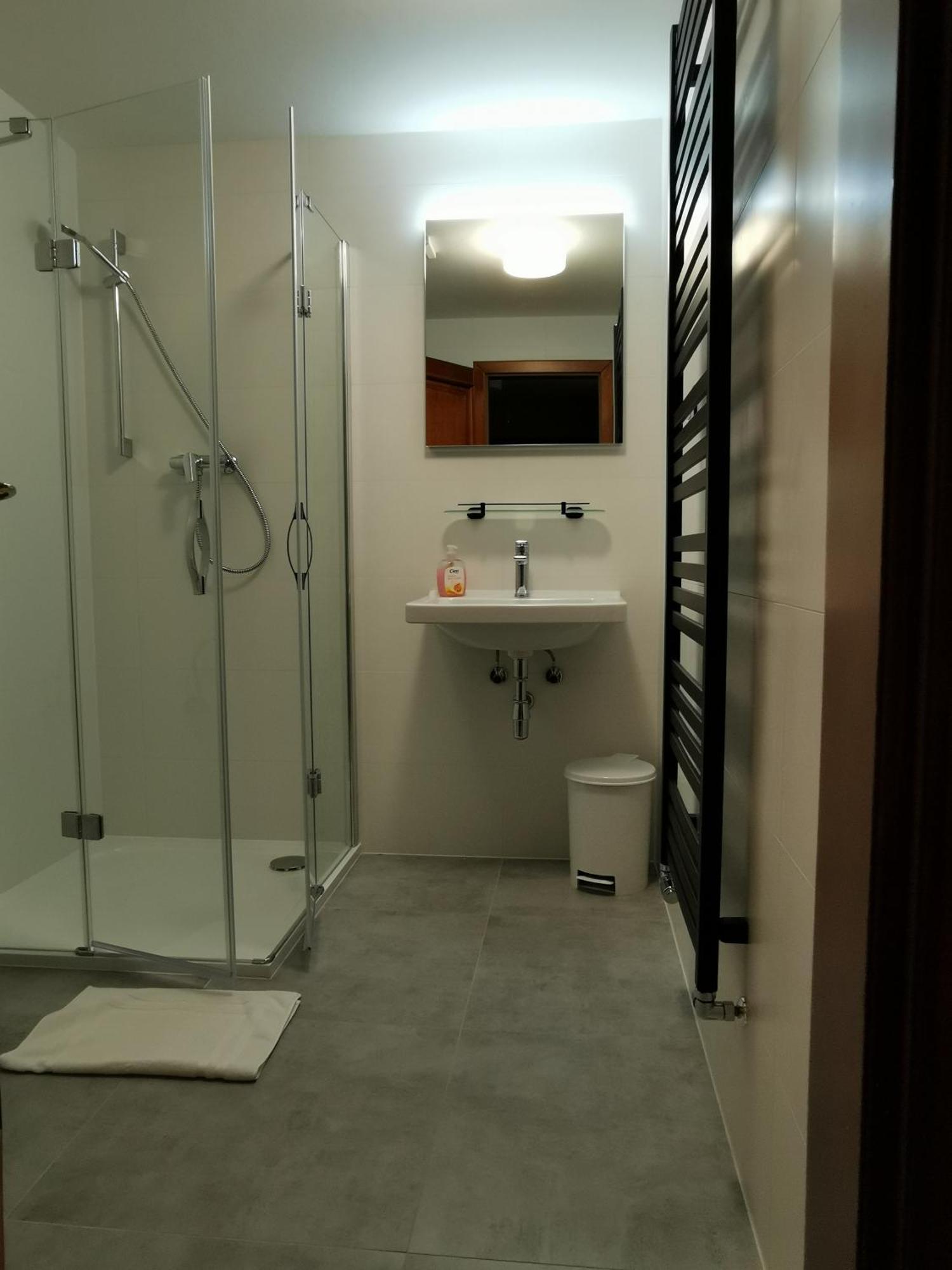Hotel U Racka Острожска Нова Весь Экстерьер фото