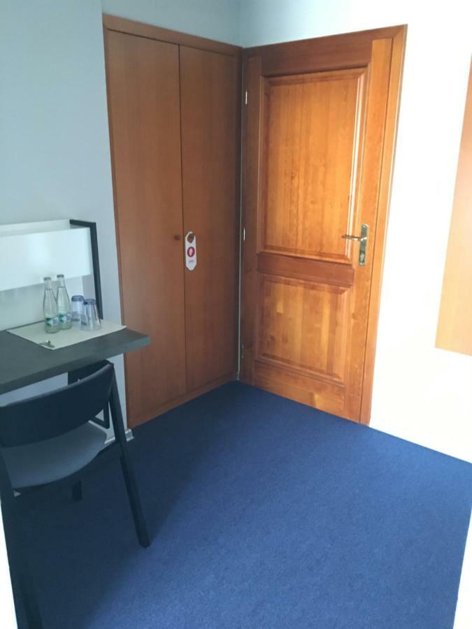 Hotel U Racka Острожска Нова Весь Экстерьер фото